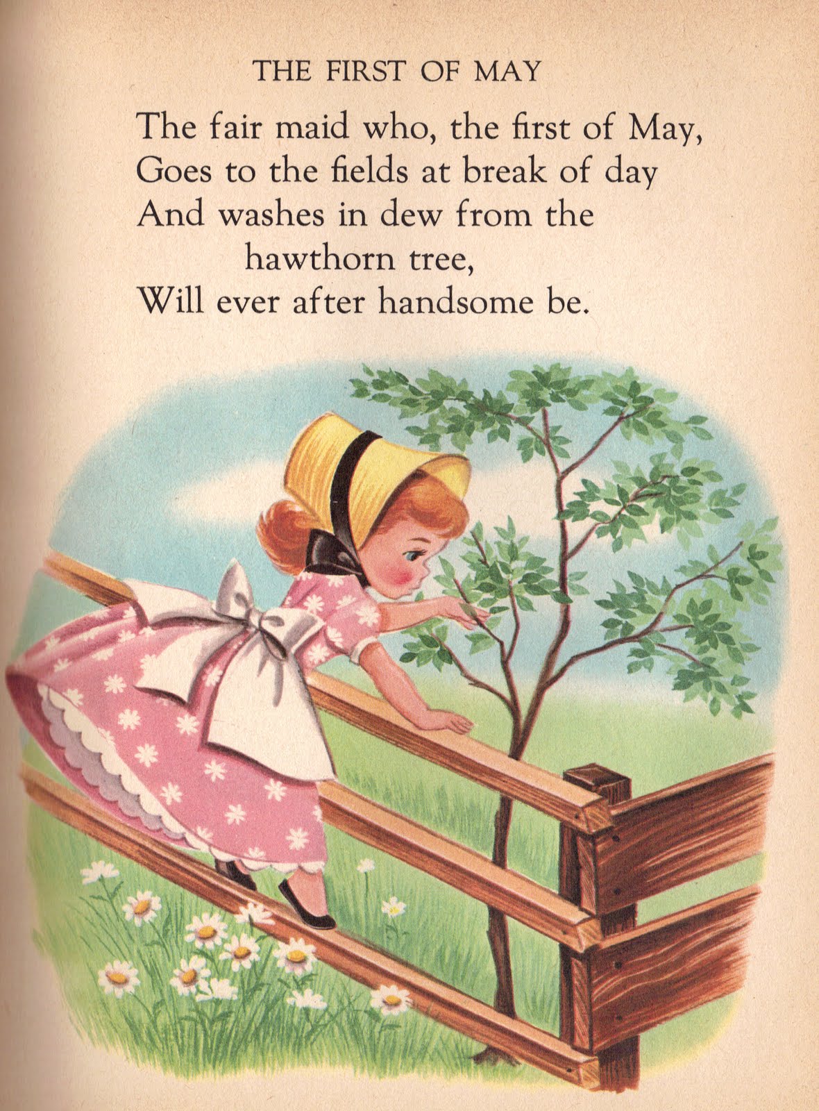 May Poems And Quotes QuotesGram