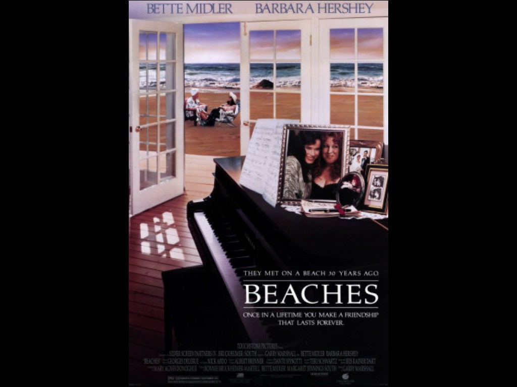 Beaches Movie Quotes. QuotesGram