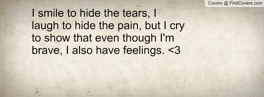 I Smile To Hide The Pain Quotes. QuotesGram