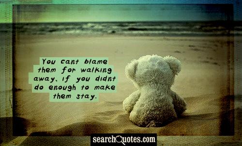 Being Taken For Granted Quotes. Quotesgram