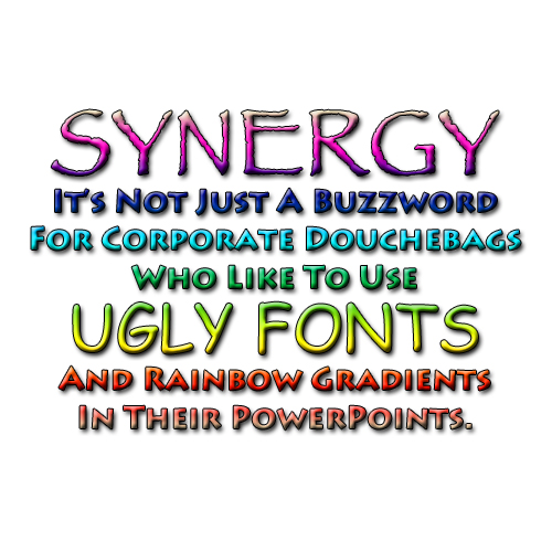 Synergy Quotes. QuotesGram