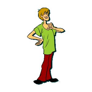 Scooby Doo Characters Quotes. QuotesGram