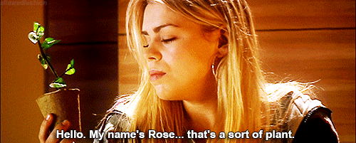 Rose Tyler Quotes Quotesgram