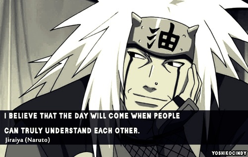 Naruto Friendship Quotes. QuotesGram