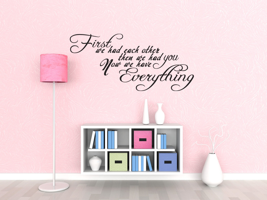 Addition To The Family Quotes. QuotesGram