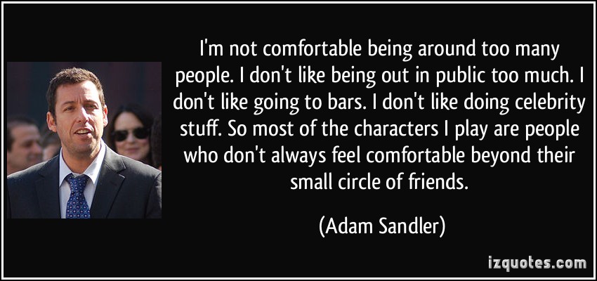 Good Quotes About Being Around People. QuotesGram