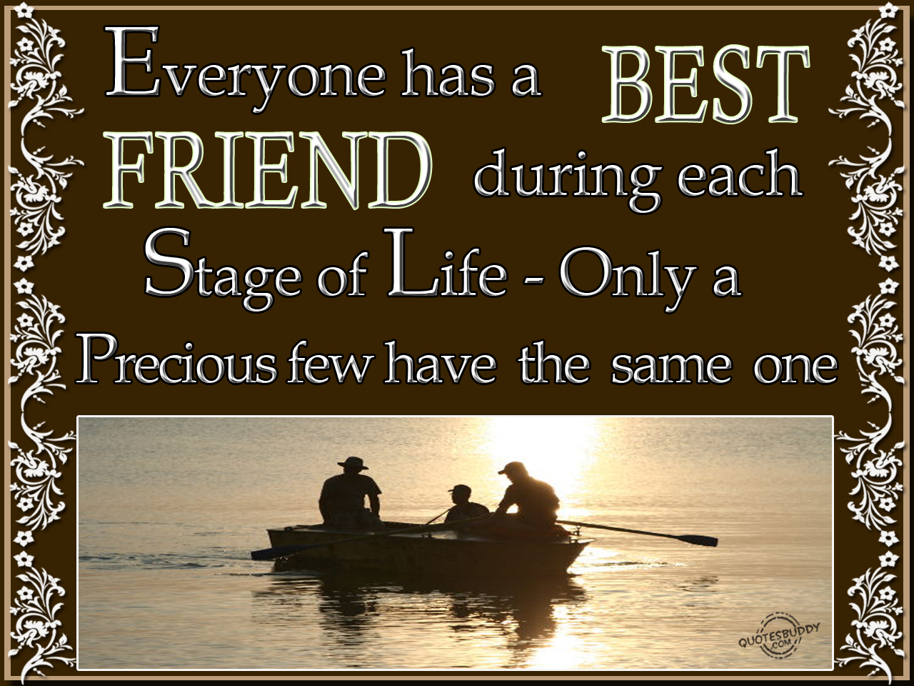 Friendship Quotes Years