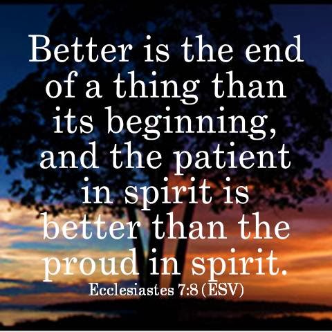 Inspirational Bible Quotes On Patience. QuotesGram