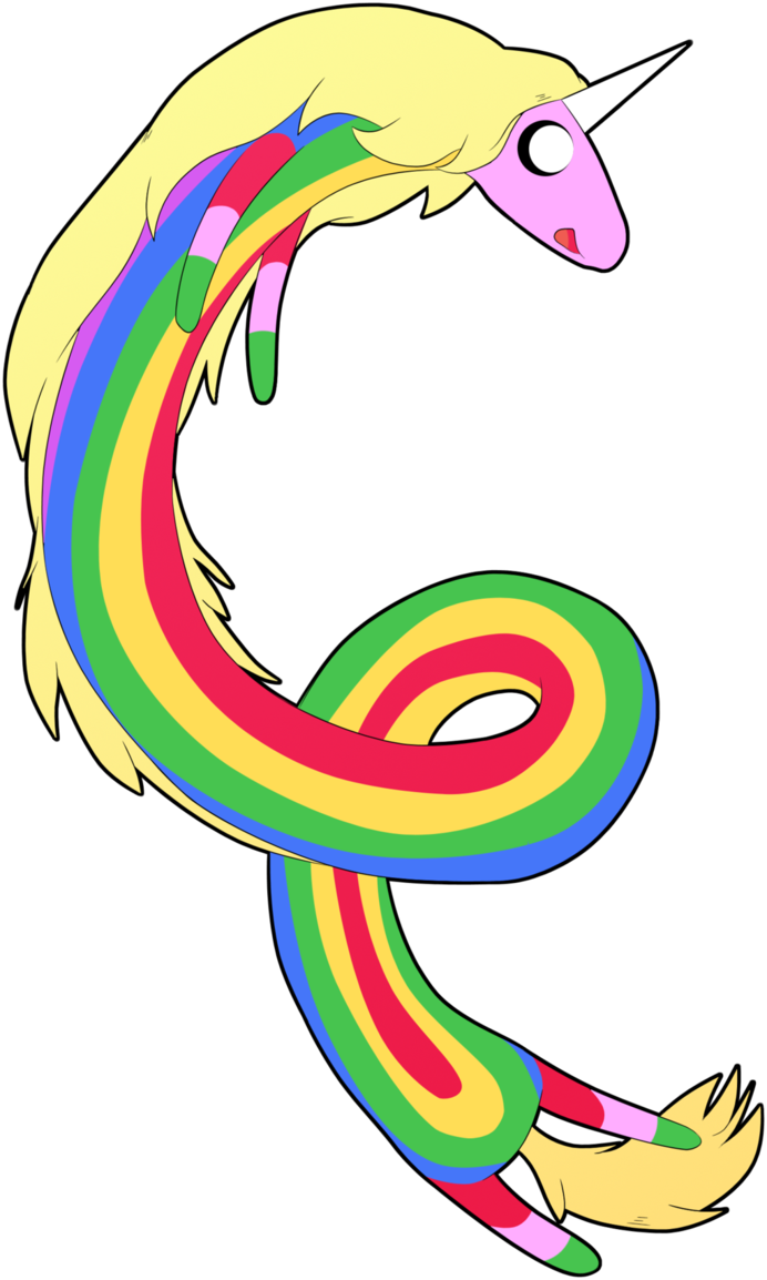 Lady Rainicorn Adventure Time Quotes Quotesgram