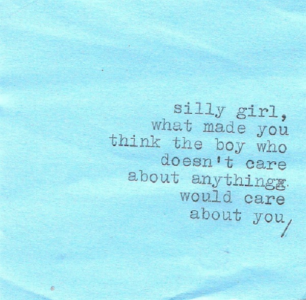 Quotes About Silly Girls. QuotesGram