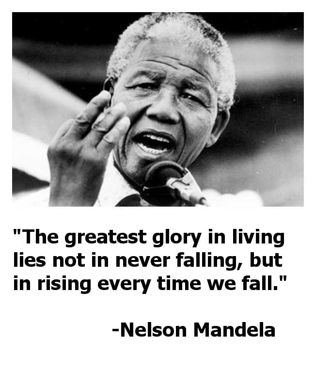 Nelson Mandela Quotes On Leadership Leadership Quotes By Mandela. Quotesgram