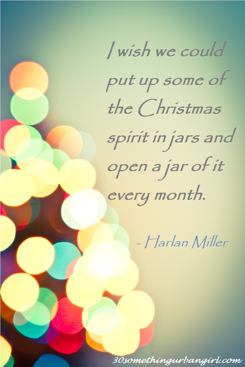 Vintage Christmas Quotes. QuotesGram