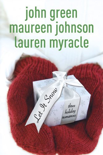 Christmas Quotes John Green. QuotesGram