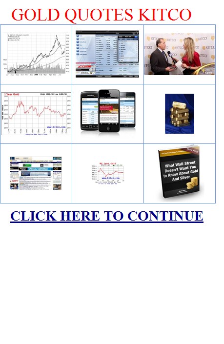 live market quotes silver