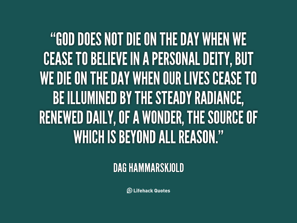 God Quotes Of The Day. QuotesGram