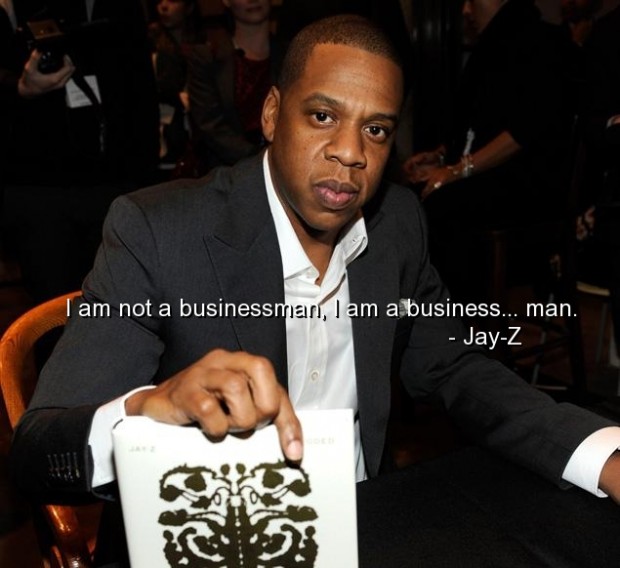 Jay Z Quotes And Sayings Quotesgram