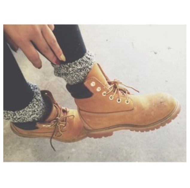 tims timberlands