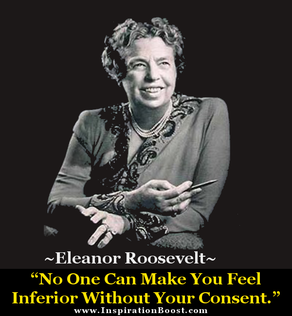 Article On Eleanor Roosevelt Quotes On Leadership. QuotesGram