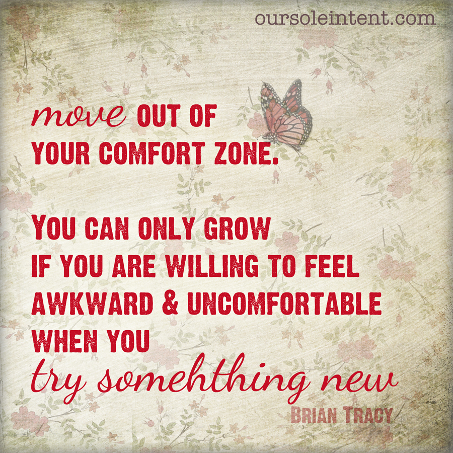 Try Something New Quotes. QuotesGram