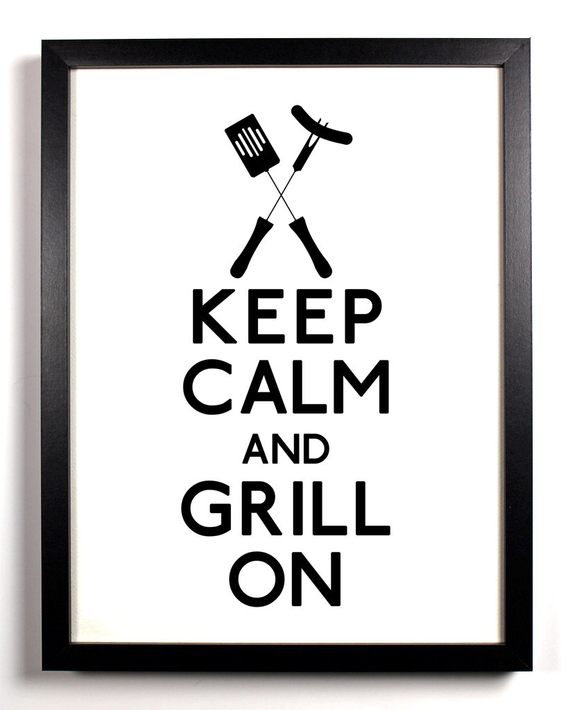 Quotes About Bbq Grilling. QuotesGram