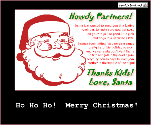 Christmas Sarcasm Quotes. QuotesGram