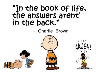Best Snoopy Quotes. QuotesGram