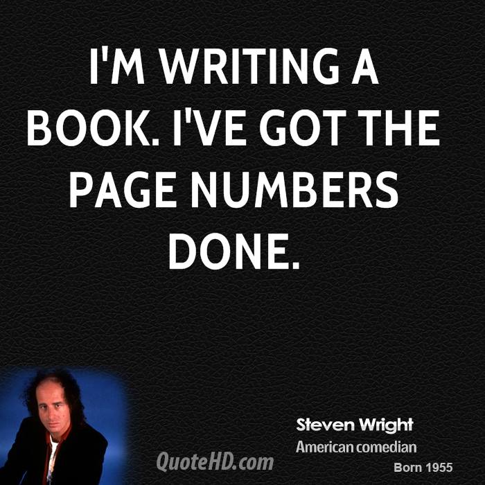 Book Quotes With Page Numbers. QuotesGram