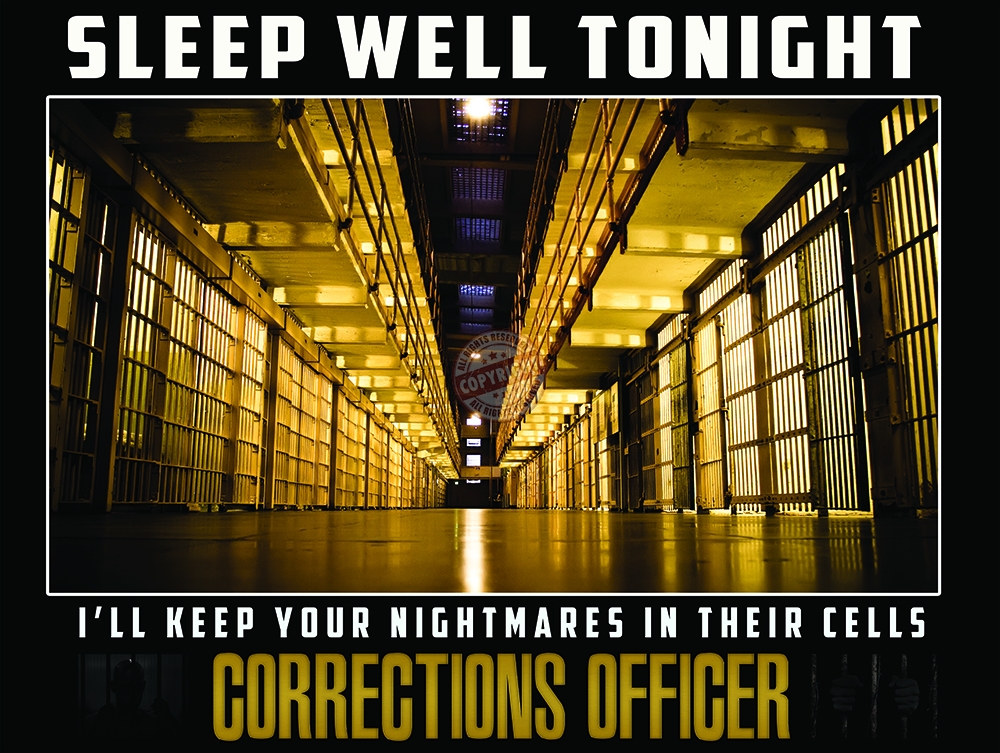 Their nightmares. Correctional Officers Prison. The Prison Officer. Correctional Officer Dept corrections. Corrective poster.