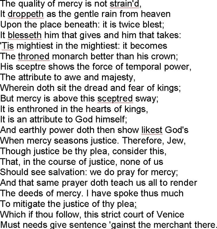 Portia Quotes Merchant Of Venice. QuotesGram