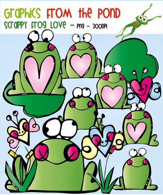Frog Love Quotes. QuotesGram
