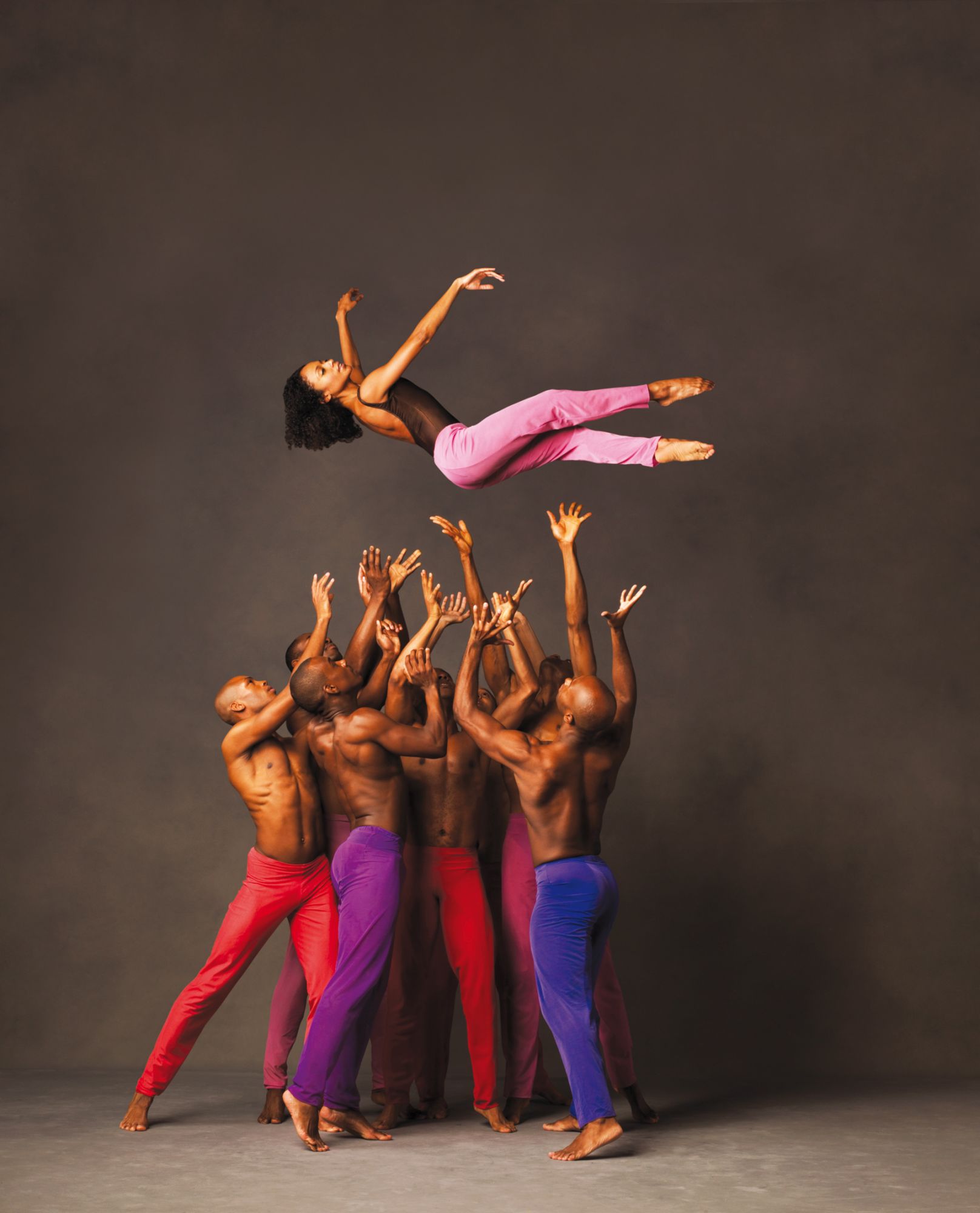 Alvin Ailey Quotes. QuotesGram