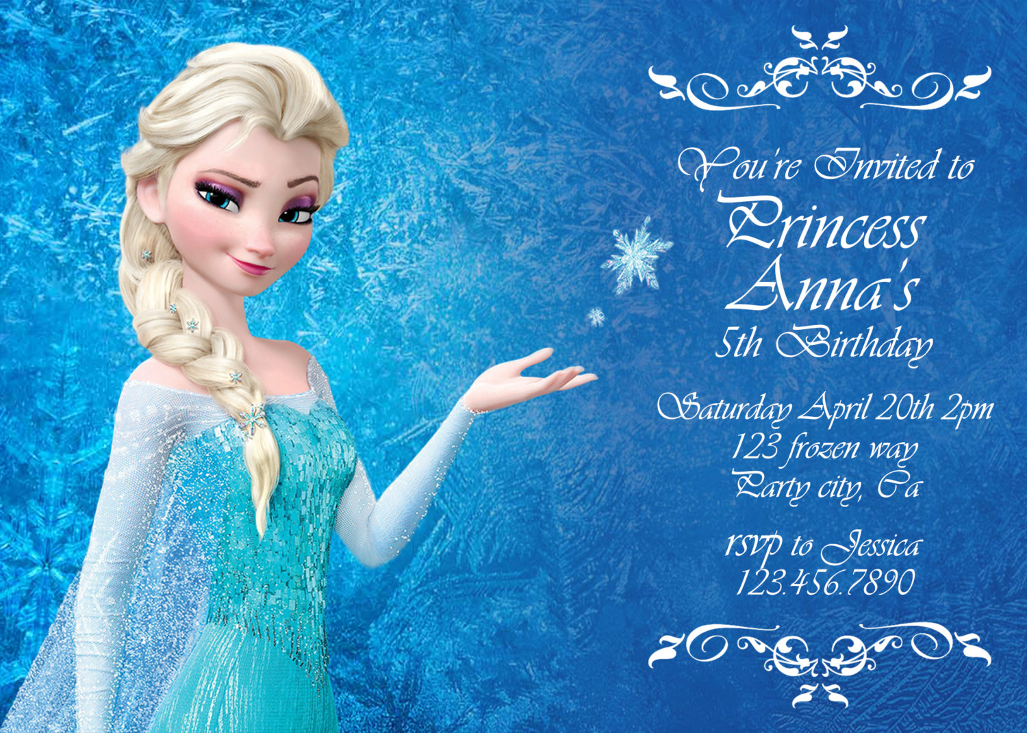 princess birthday card quotes quotesgram