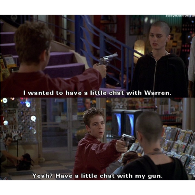 Empire Records Quotes. QuotesGram