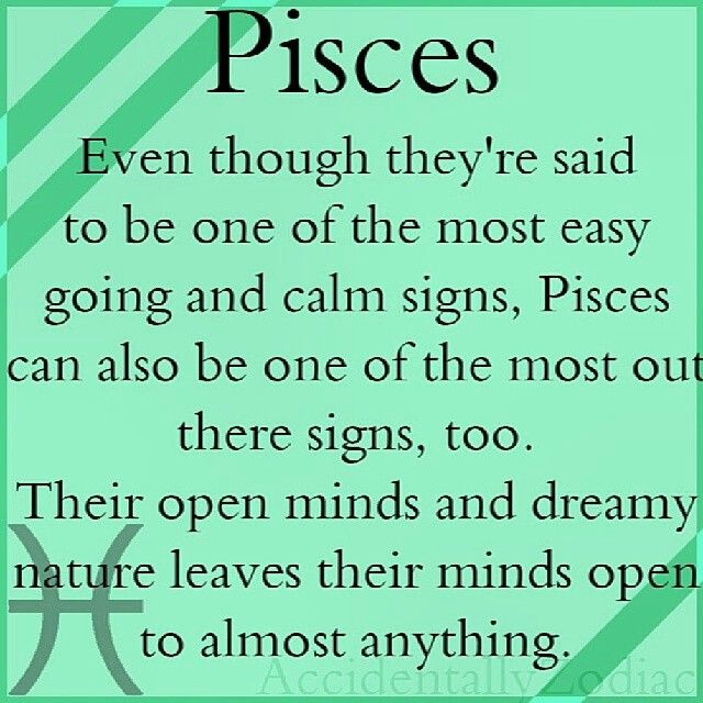 Pisces Personality Quotes. QuotesGram