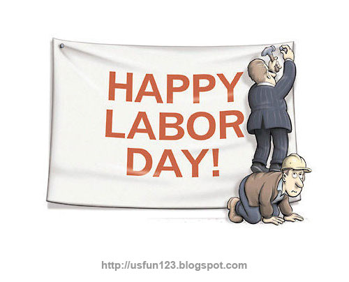 Funny Labor Day Quotes. QuotesGram