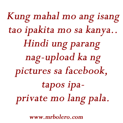 Filipino Tagalog Quotes. QuotesGram Filipino Tagalog Quotes. QuotesGram