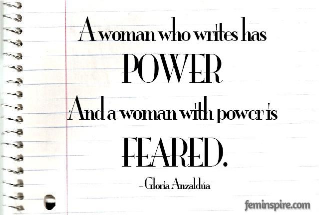 Healing and Growth Quote by Gloria Anzaldua