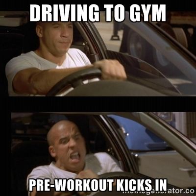 Quotes Vin Diesel Workout Quotesgram