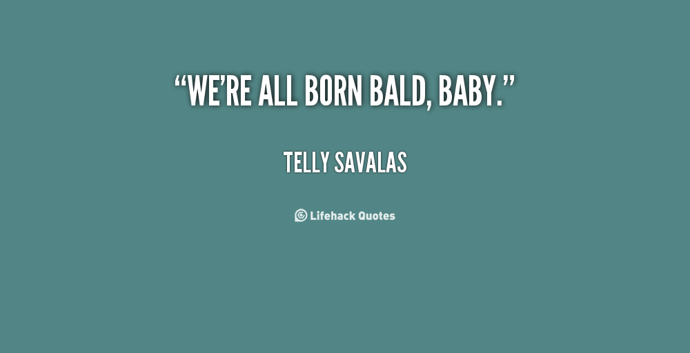 Telly Savalas Quotes. QuotesGram