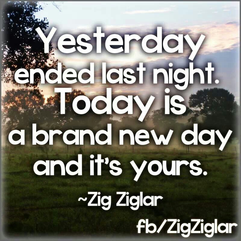 Forget Yesterday Quotes. QuotesGram