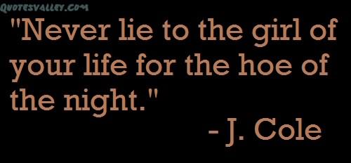 Once A Hoe Always A Hoe Quote Once A Hoe Always A Hoe Quotes. QuotesGram