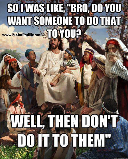 Funny Quotes For Facebook Jesus Christ Quotesgram