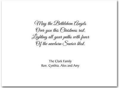 Religious Christmas Quotes For Cards. QuotesGram