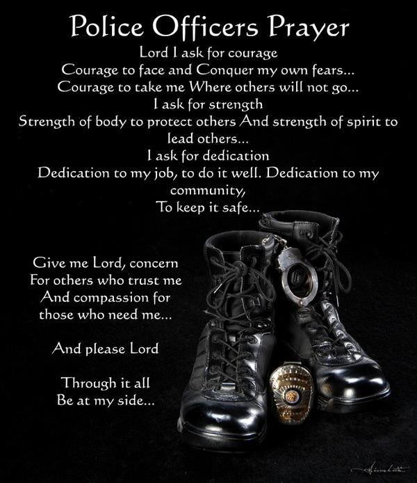 Famous Law Enforcement Quotes QuotesGram