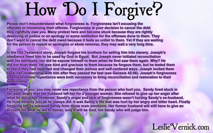 Forgiveness And Trust Quotes. QuotesGram