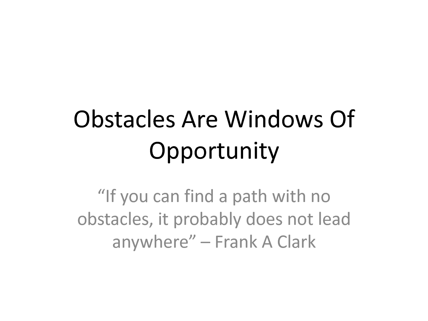 Quotes About Struggles And Overcoming Them. QuotesGram