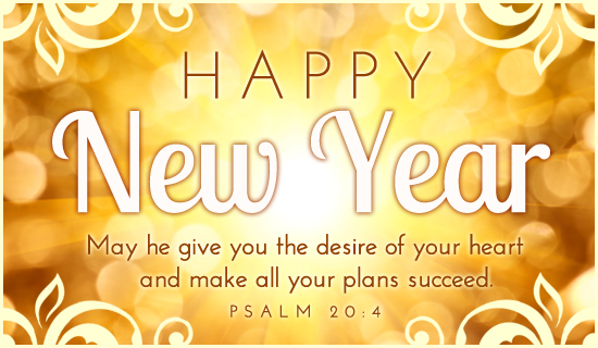 Happy New Year Christian Quotes. QuotesGram