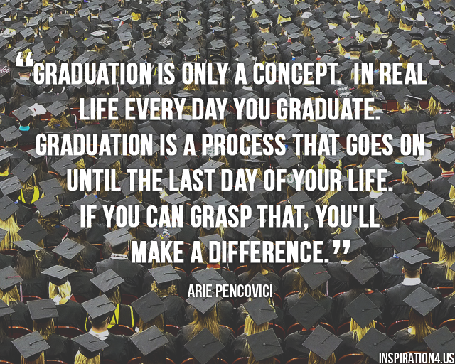 Life After Graduation Quotes. QuotesGram