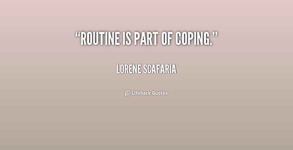 Coping Quotes Inspirational. QuotesGram