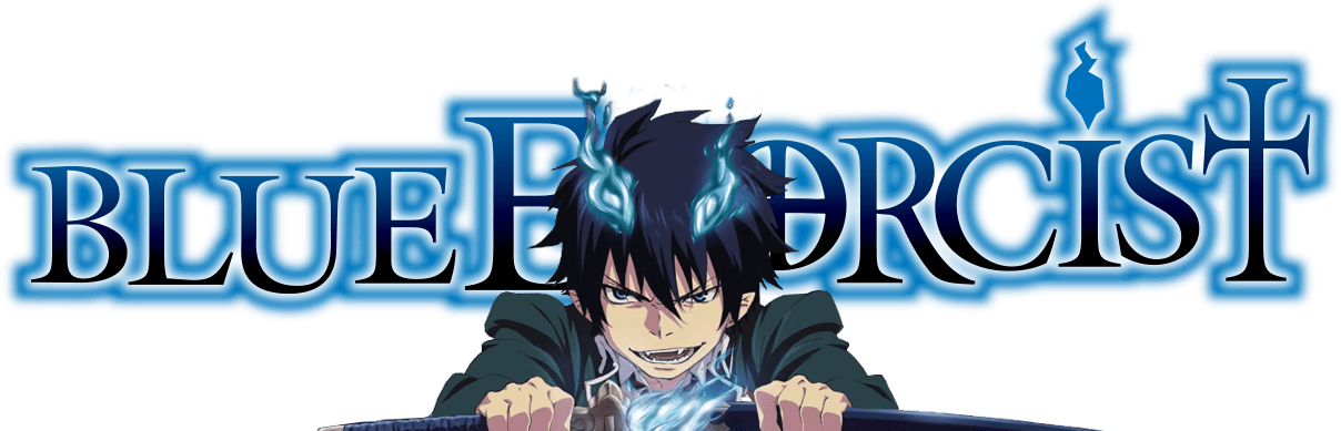 Blue Exorcist Quotes.